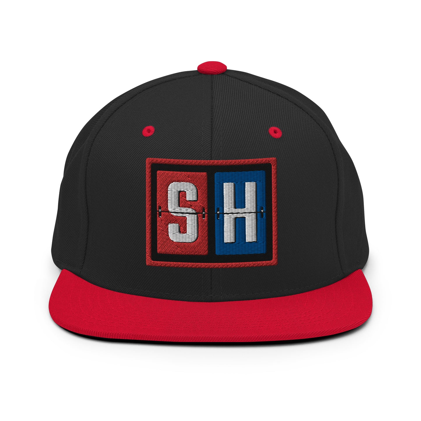 Scoreholio Snapback