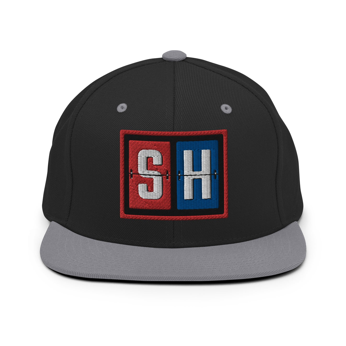 Scoreholio Snapback