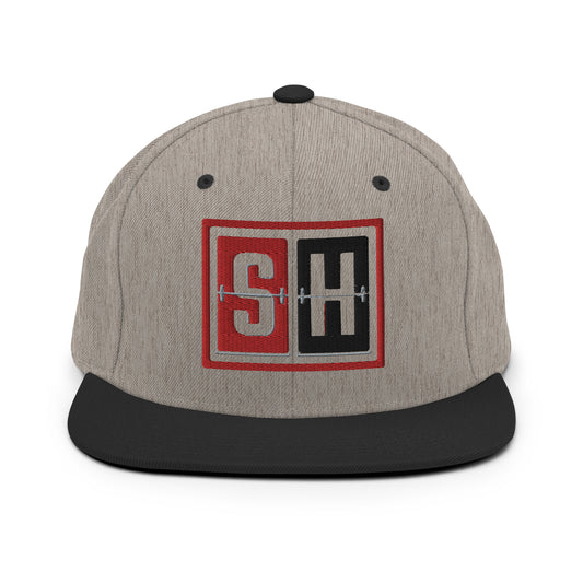 SH Snapback