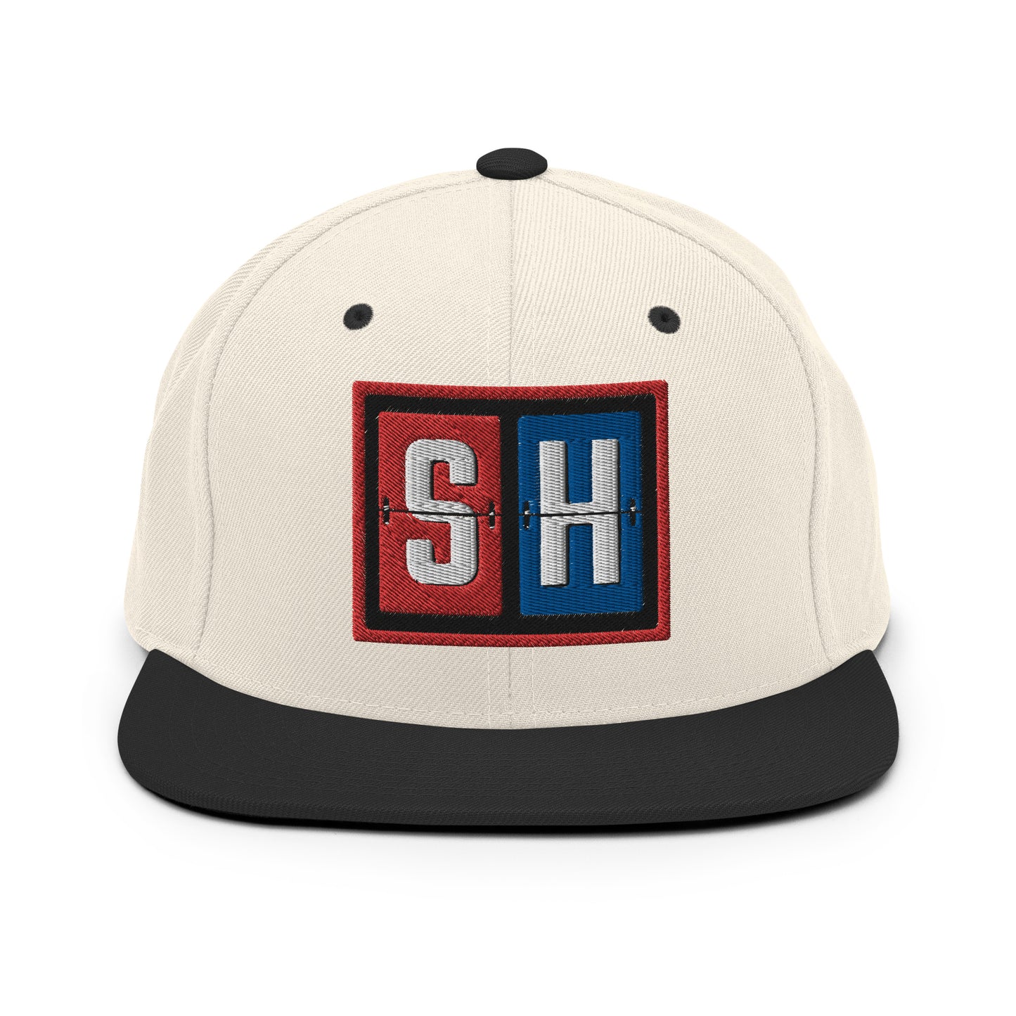 Scoreholio Snapback