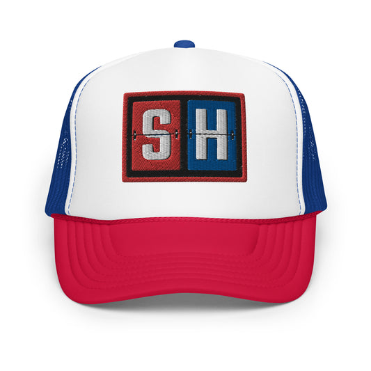 SH Trucker Hat