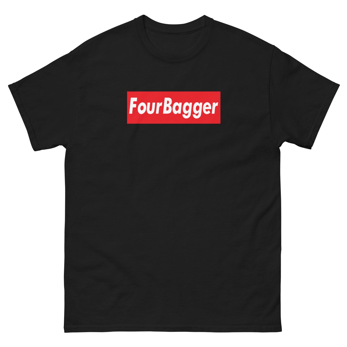 Supreme 4 Bagger Tee