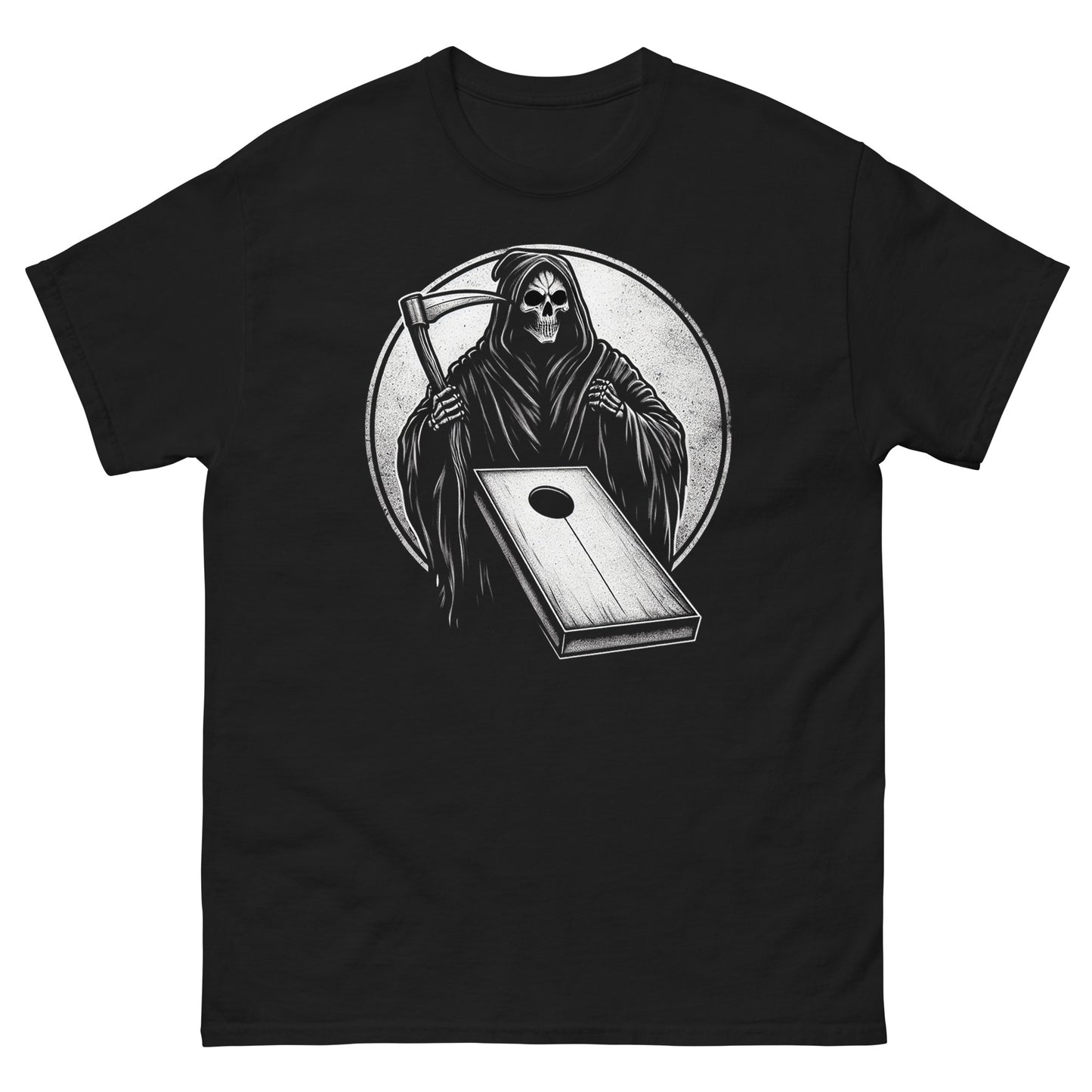 Reaper Tee