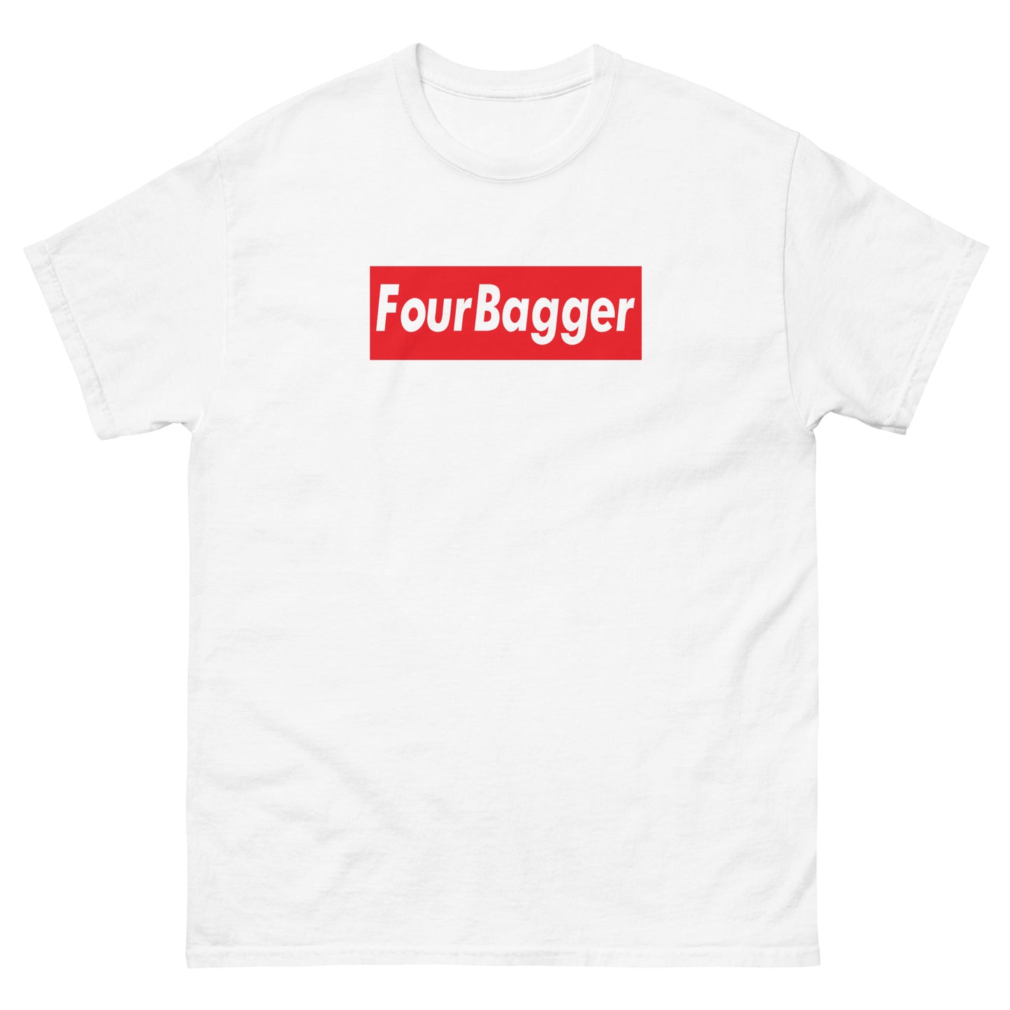 Supreme 4 Bagger Tee