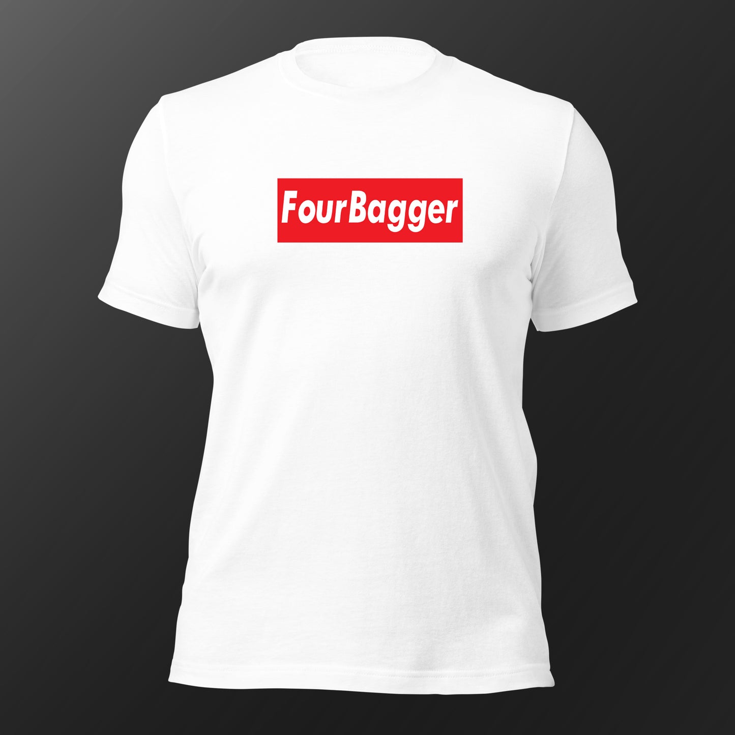 Supreme 4 Bagger Tee