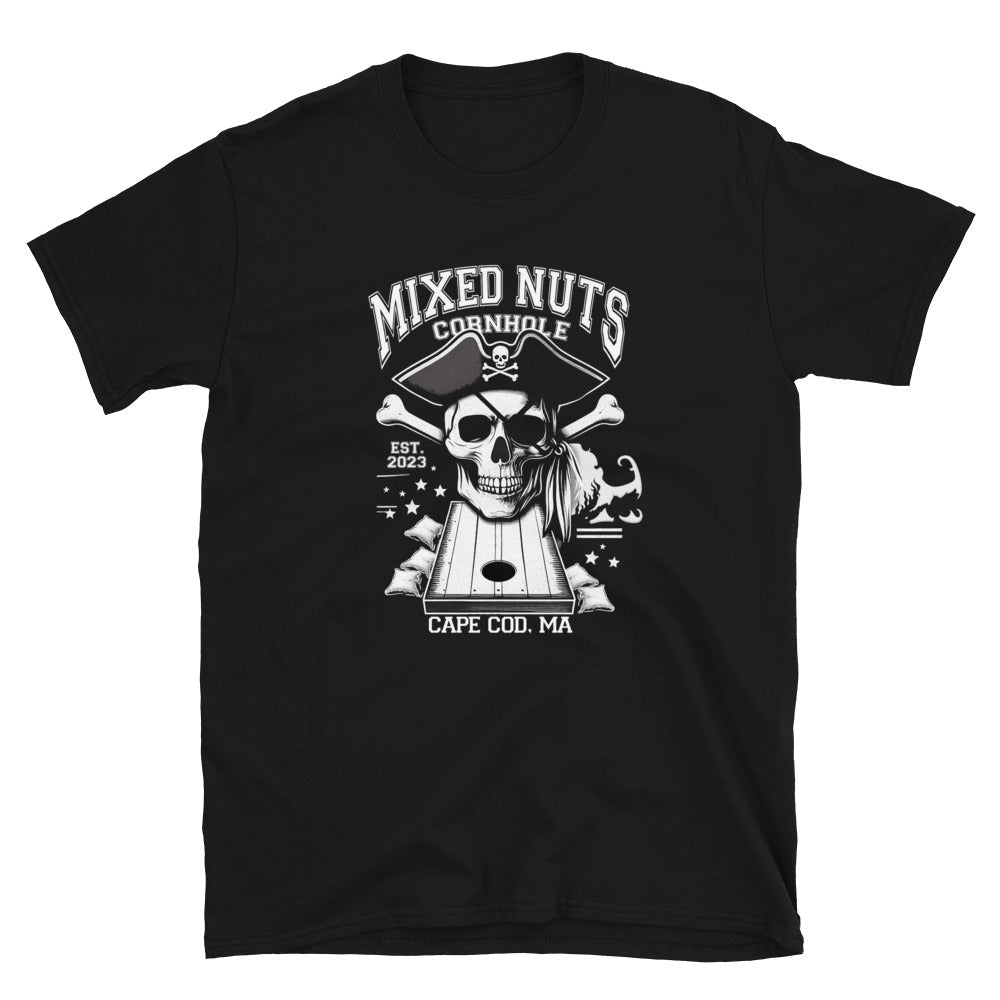 Pirate Skull Tee