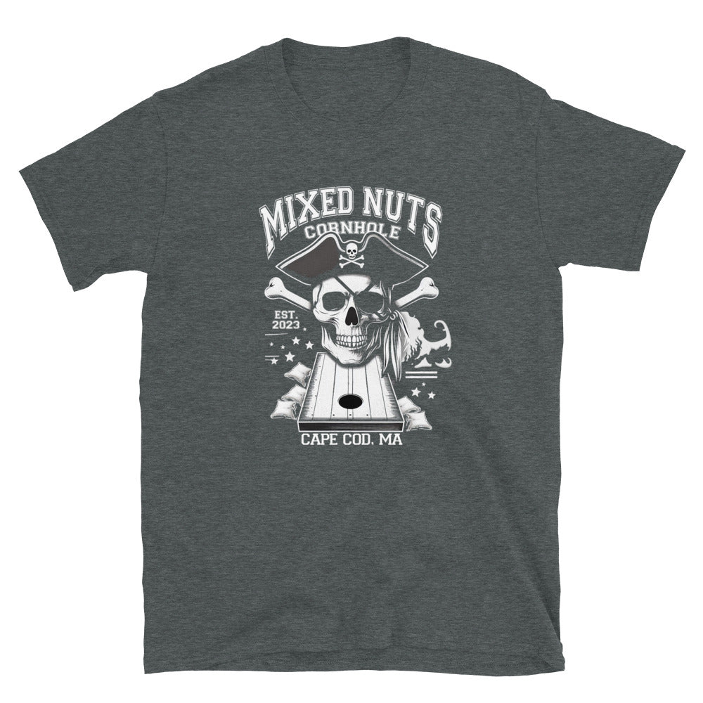 Pirate Skull Tee