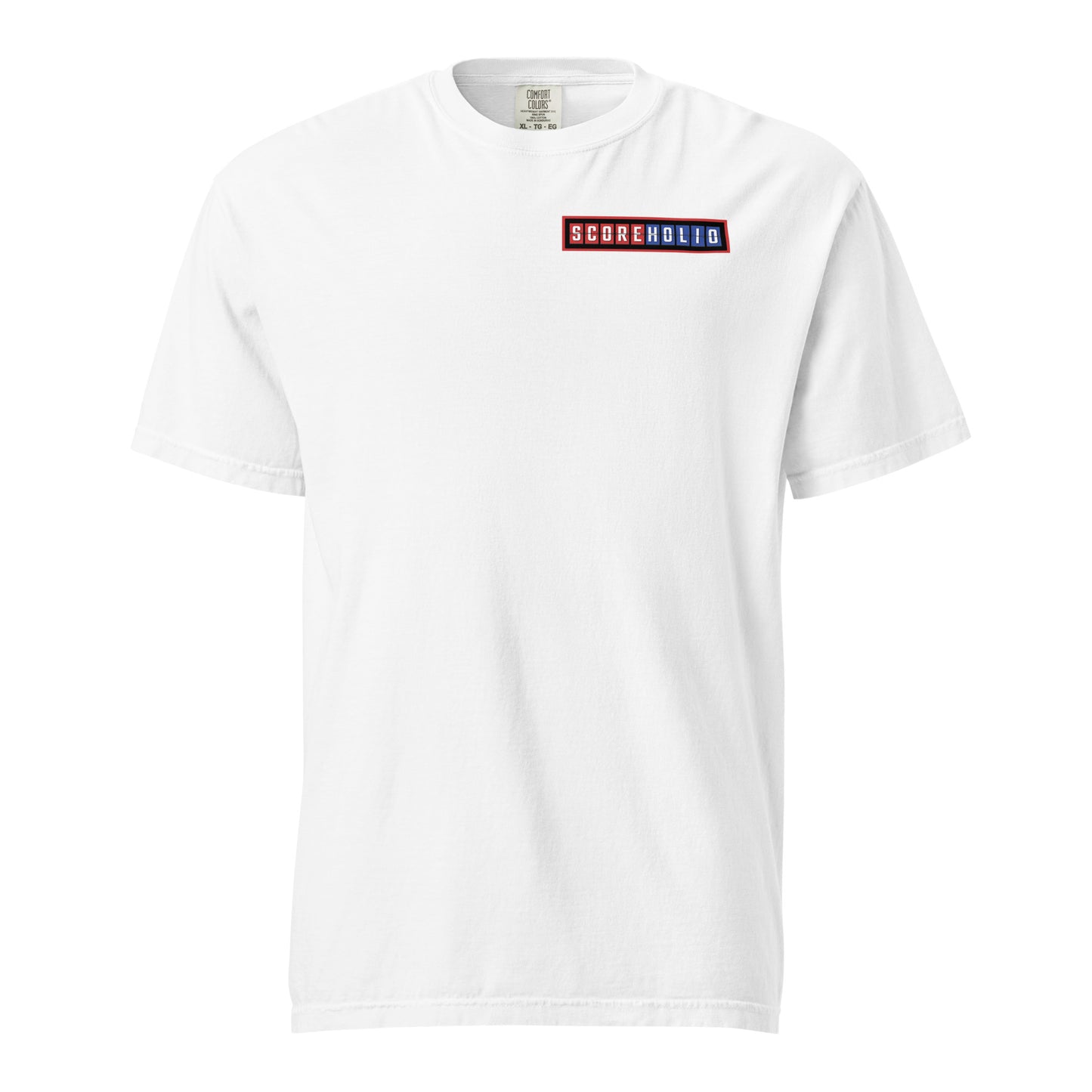 SH Flag Tee